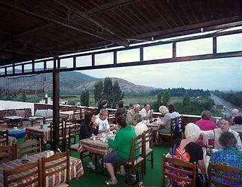 Canberra Hotel