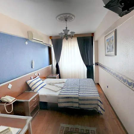 Canberra Hotel Selcuk