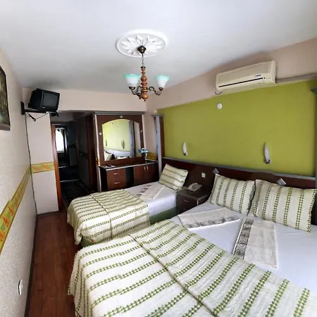 Hotel Canberra Selçuk