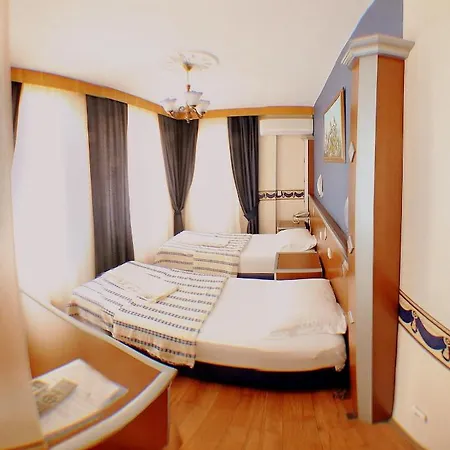 Canberra 2* סלצ'וק