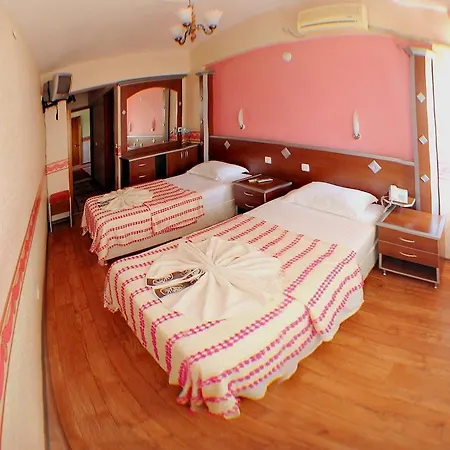 Canberra מלון סלצ'וק