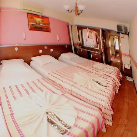 Canberra 2* סלצ'וק