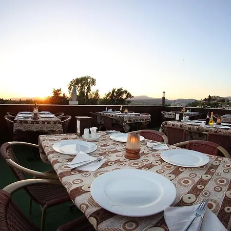 Canberra Hotel Selçuk