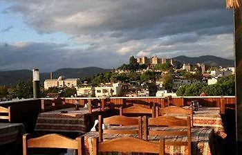 Otel Canberra Selçuk
