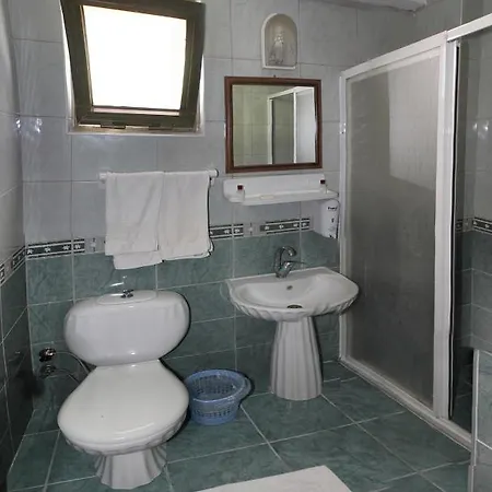 מלון Canberra סלצ'וק