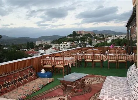 מלון Canberra 2*