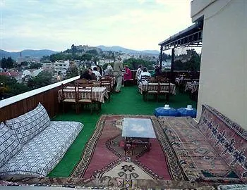 Canberra Ξενοδοχείο 2*