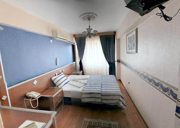 Canberra Ξενοδοχείο Σελτσούκ