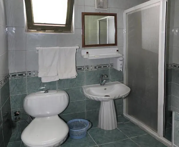 ホテル Canberra セルチュク