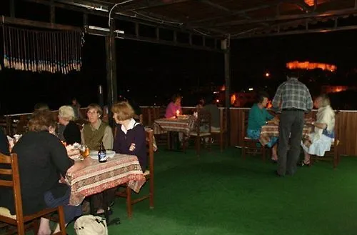 Canberra Ξενοδοχείο 2*