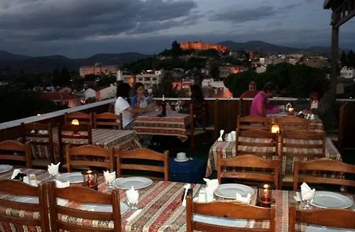 Canberra Ξενοδοχείο 2*