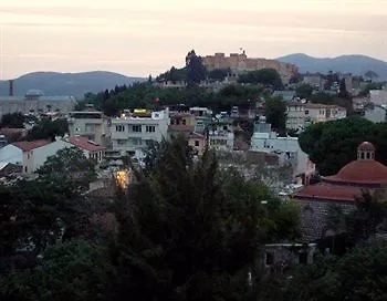 Canberra Szálloda 2*