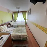 Hotel Canberra