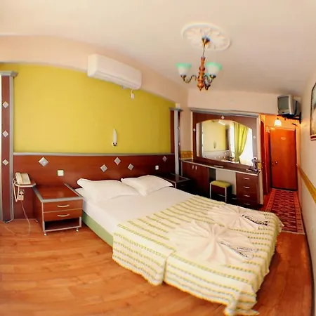 Ξενοδοχείο Canberra