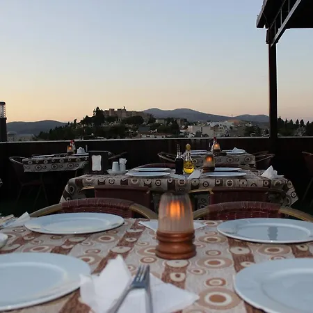 Ξενοδοχείο Canberra 2*