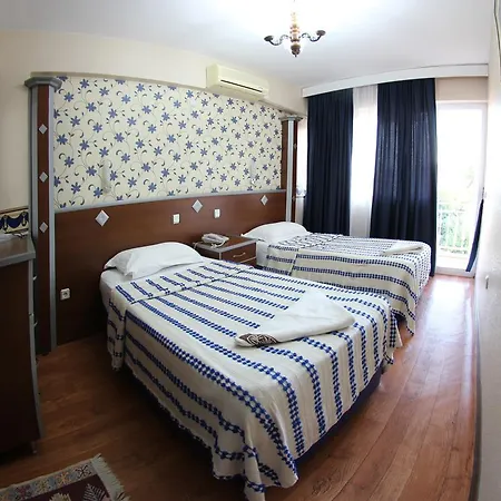 Canberra Ξενοδοχείο