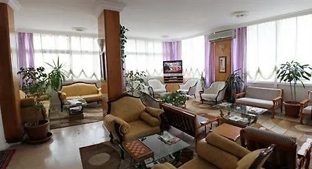 Canberra Selçuk
