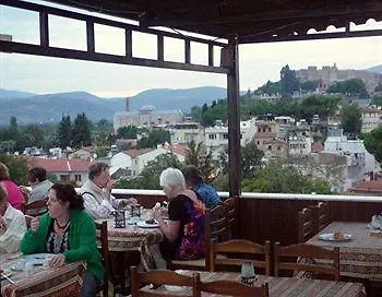 Ξενοδοχείο Canberra Σελτσούκ