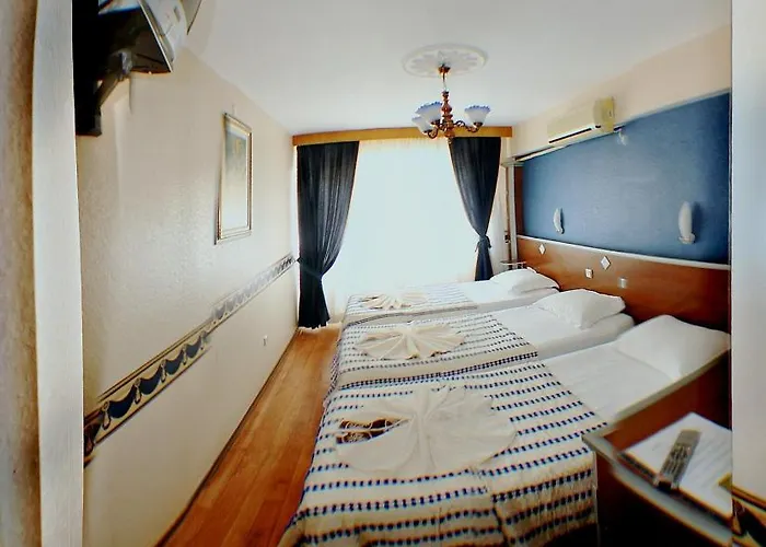 Canberra Σελτσούκ