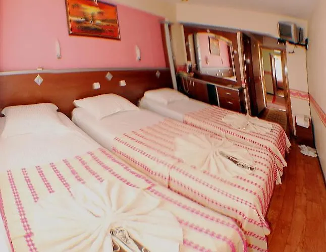 Canberra 2* Σελτσούκ