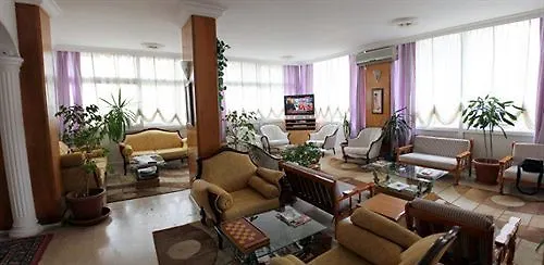 Canberra Σελτσούκ