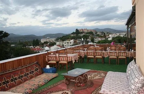 Ξενοδοχείο Canberra 2*